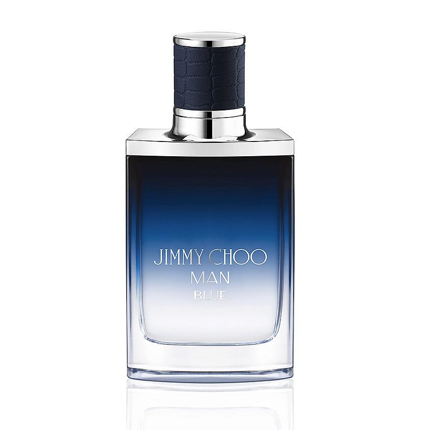 JIMMY CHOO Man Blue. Туалетная вода, спрей 50 мл