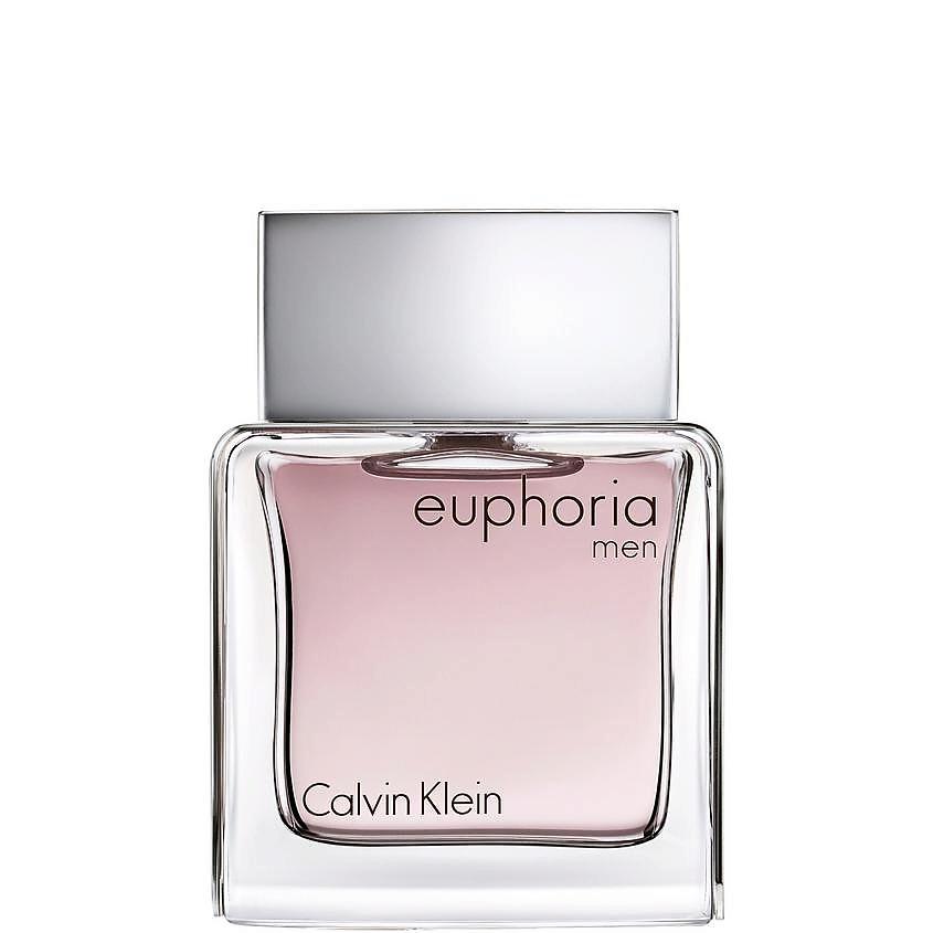 CALVIN KLEIN Euphoria men. Туалетная вода, спрей 30 мл