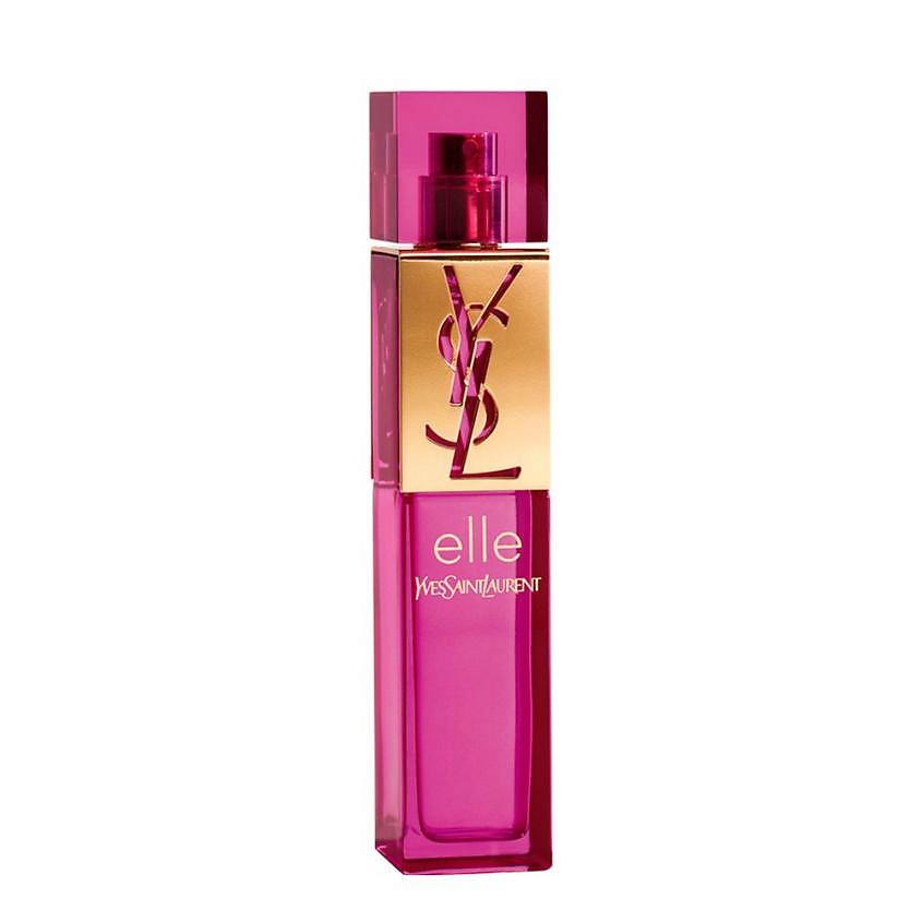 YSL Elle. Парфюмерная вода, спрей 50 мл