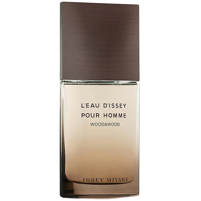 ISSEY MIYAKE | ISSEY MIYAKE L'Eau d'Issey Wood&Wood. Парфюмерная вода, спрей 50 мл