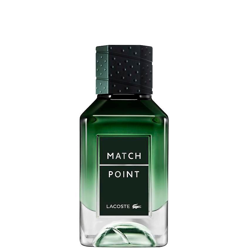 LACOSTE Match Point Eau de parfum. Парфюмерная вода, спрей 50 мл
