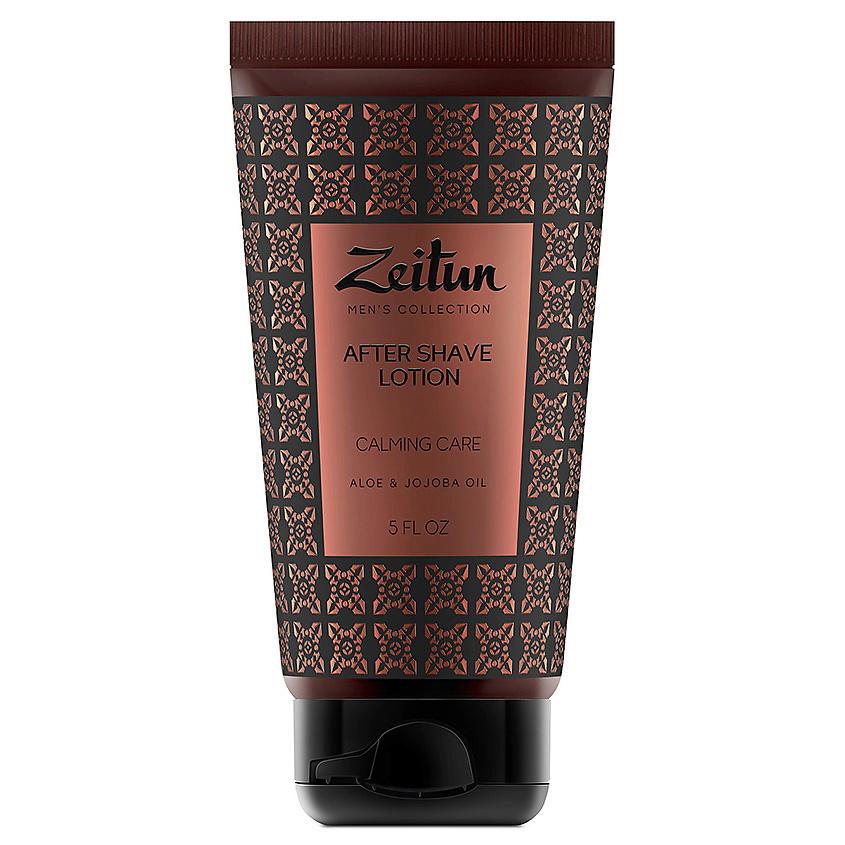 ZEITUN | ZEITUN Лосьон после бритья успокаивающий бесспиртовой Men's Collection. After Shave Lotion. 150 мл