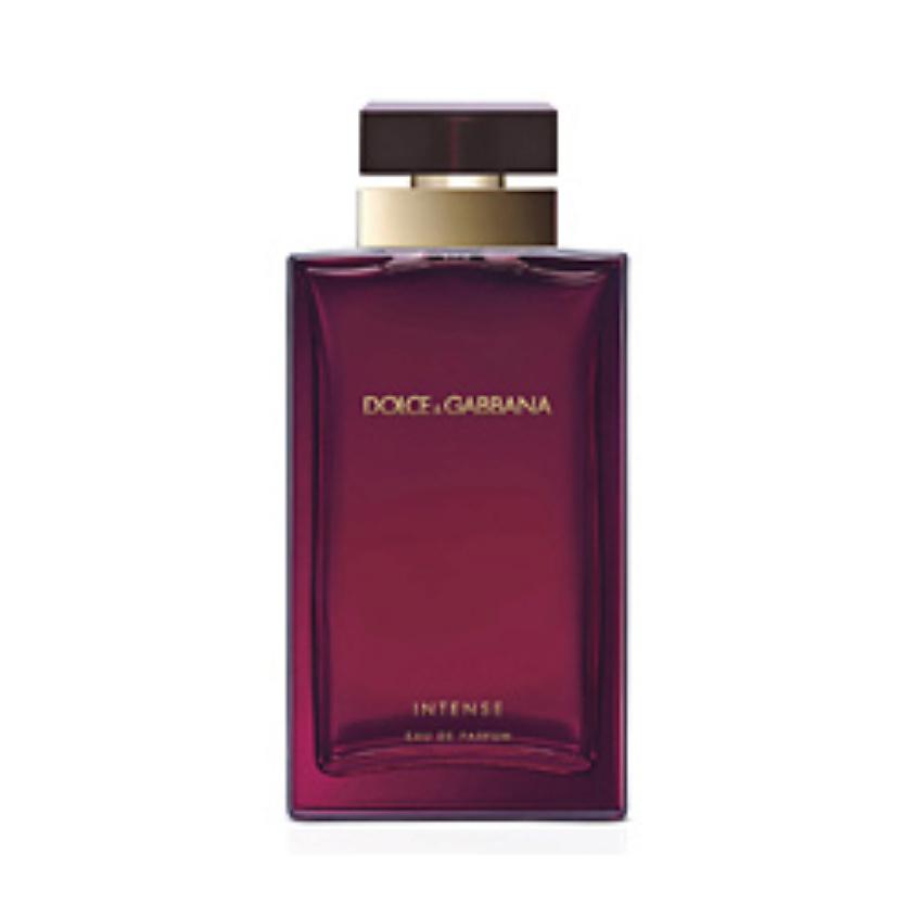 DOLCE&GABBANA Pour Femme. Парфюмерная вода, спрей 100 мл