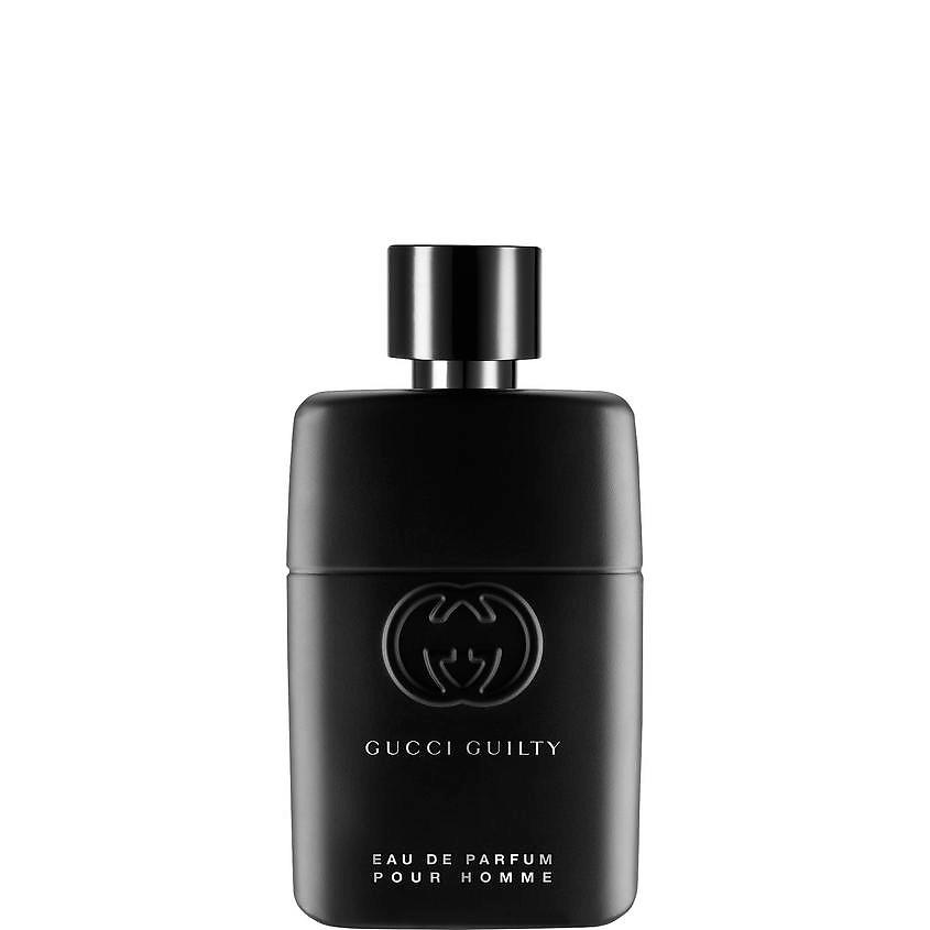 GUCCI Guilty Pour Homme Eau de Parfum. Парфюмерная вода, спрей 50 мл