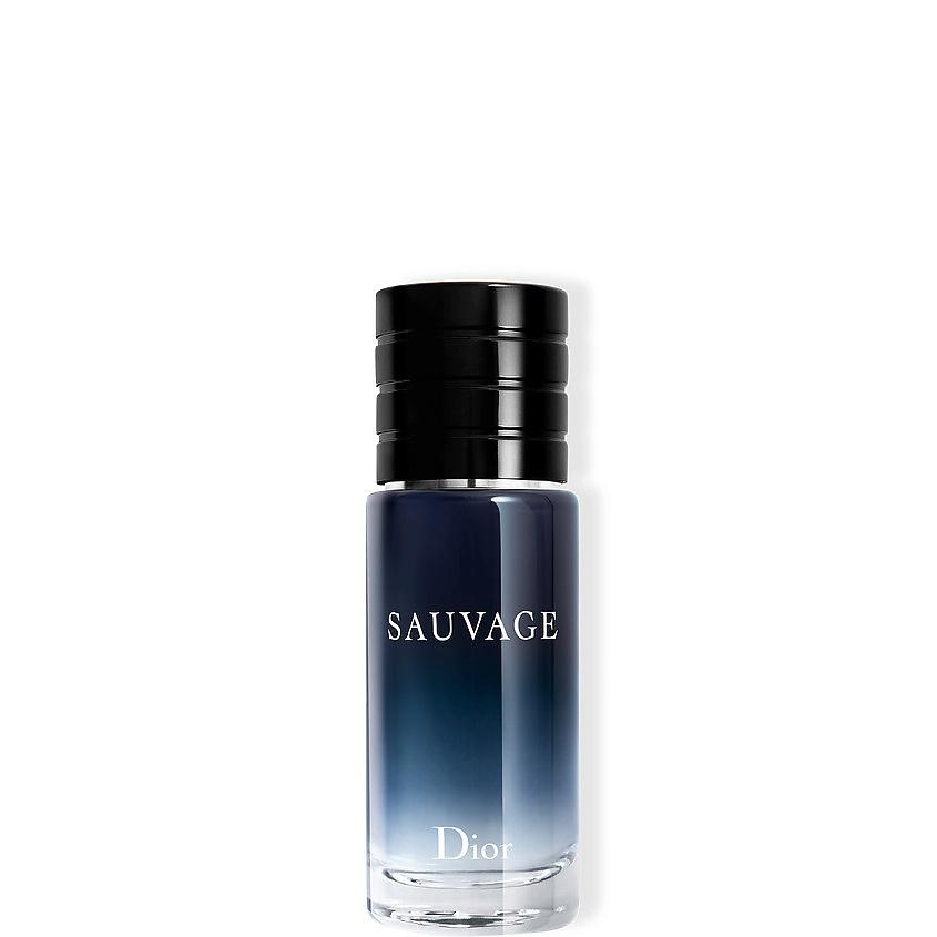 DIOR Sauvage Eau de Toilette. Туалетная вода, спрей 30 мл