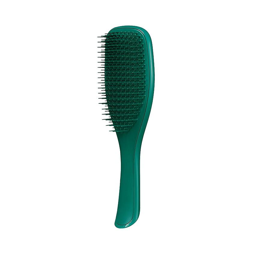 TANGLE TEEZER Расческа The Wet Detangler Green Jungle. 1 шт.