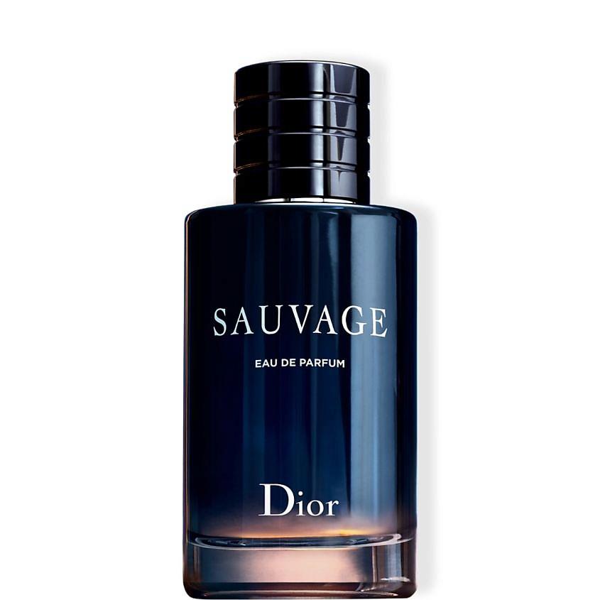 DIOR Sauvage Eau De Parfum. Парфюмерная вода, спрей 100 мл