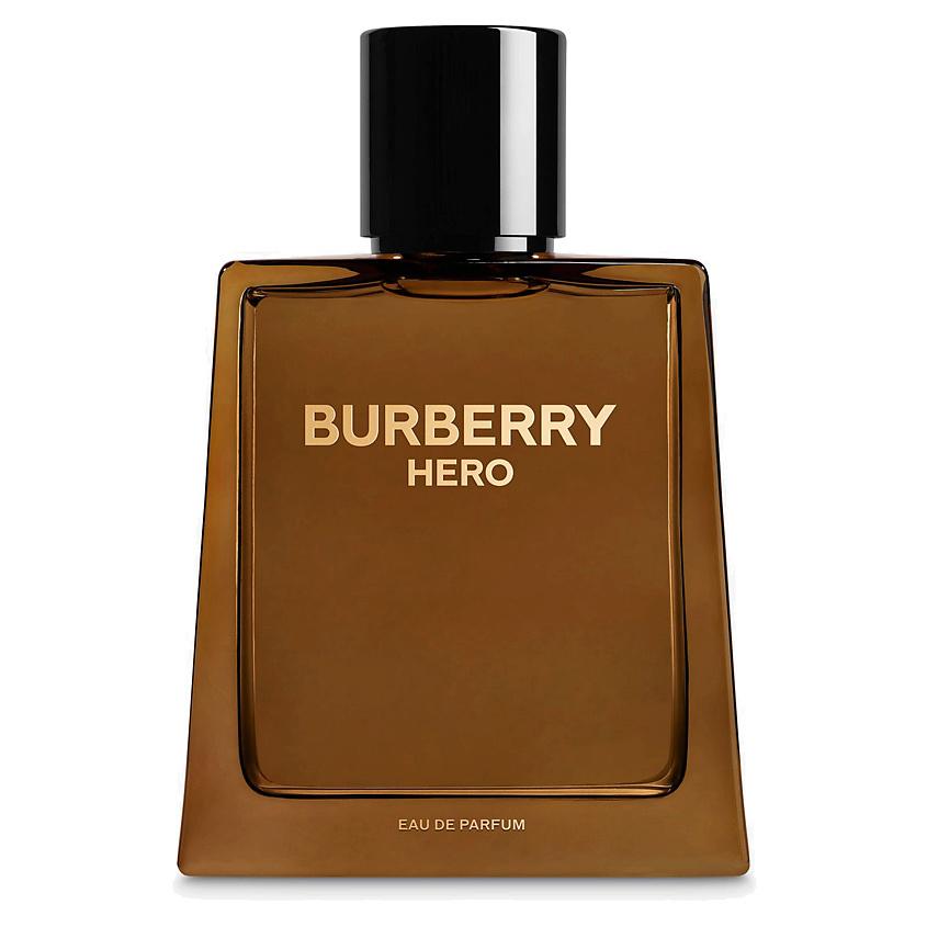 BURBERRY Hero Eau de Parfum. Парфюмерная вода, 100 мл