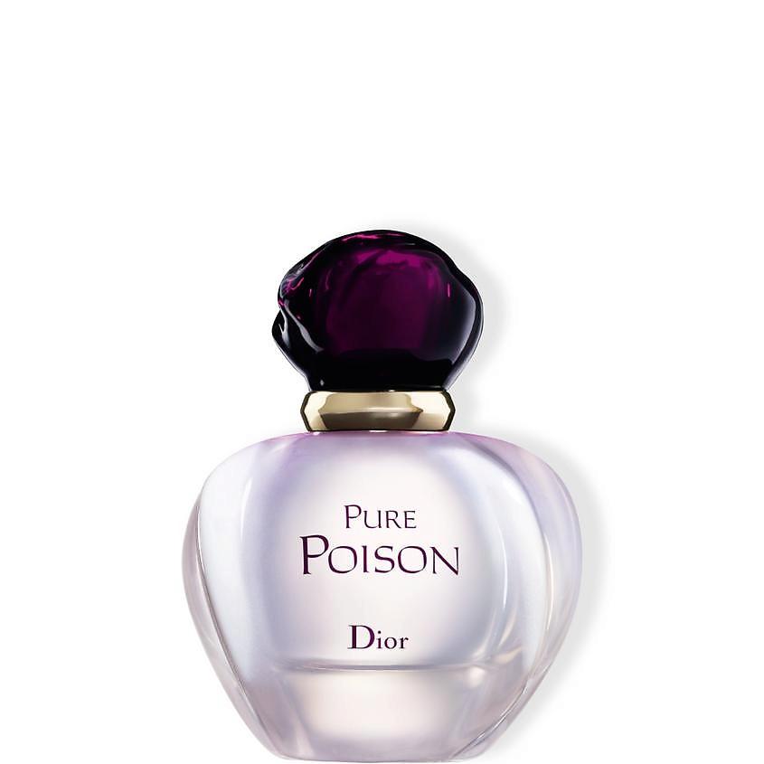 DIOR Pure Poison. Парфюмерная вода, спрей 30 мл