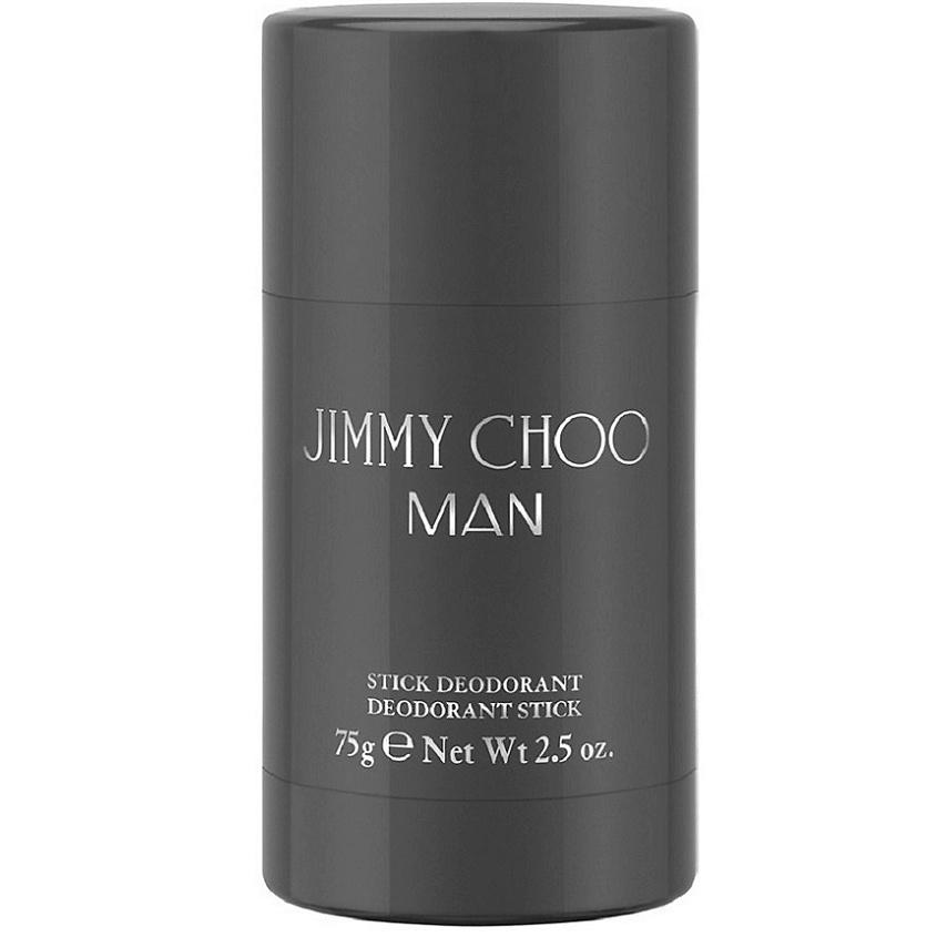 JIMMY CHOO | JIMMY CHOO Дезодорант-стик Man. 75 г