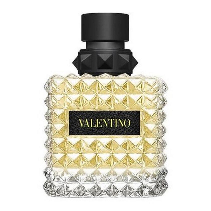VALENTINO Born in Roma Donna Yellow Dream. Парфюмерная вода, спрей 100 мл