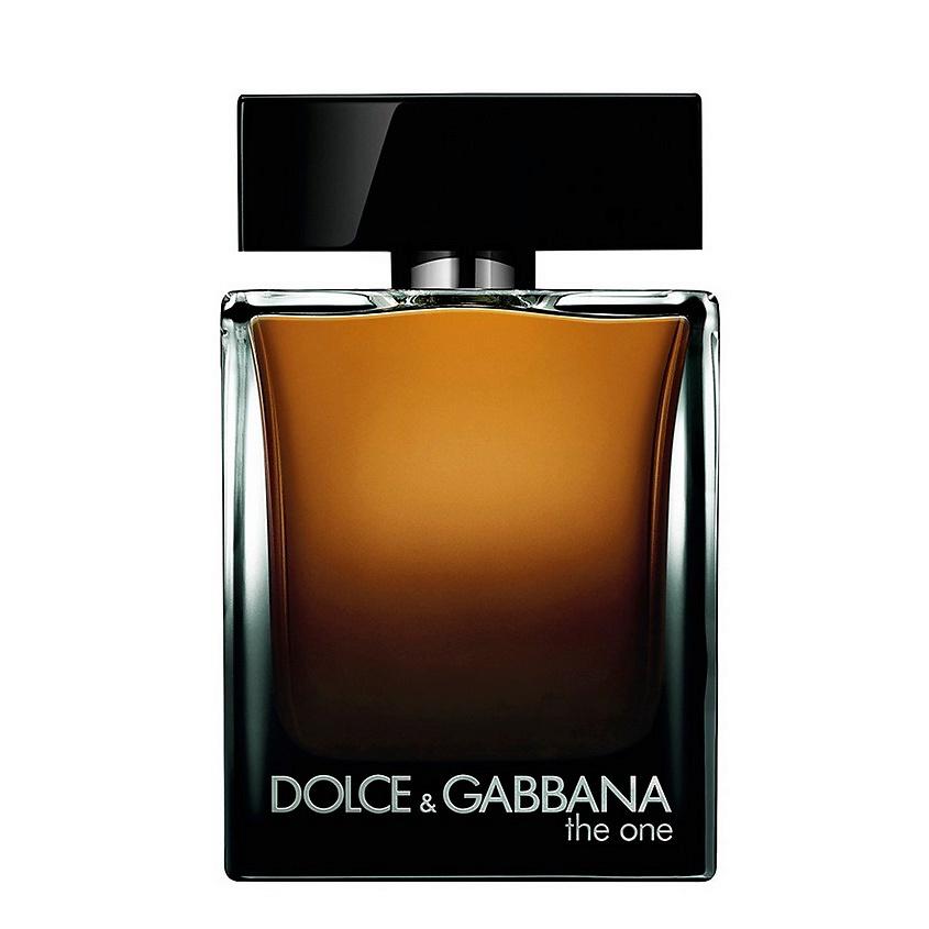 DOLCE&GABBANA The One for Men Eau de Parfum. Парфюмерная вода, спрей 50 мл