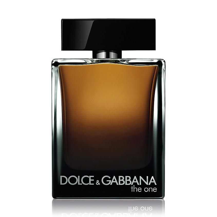 DOLCE&GABBANA The One for Men Eau de Parfum. Парфюмерная вода, спрей 150 мл