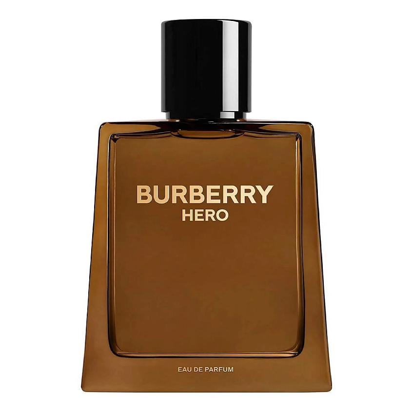 BURBERRY Hero Eau de Parfum. Парфюмерная вода, 50 мл