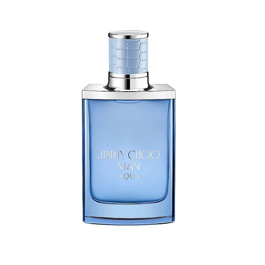 JIMMY CHOO Man Aqua. Туалетная вода, спрей 50 мл