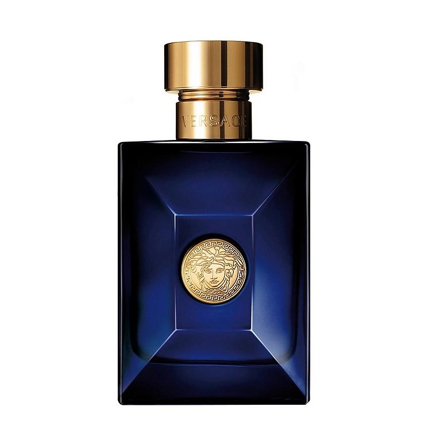 VERSACE Pour Homme Dylan Blue. Туалетная вода, спрей 50 мл