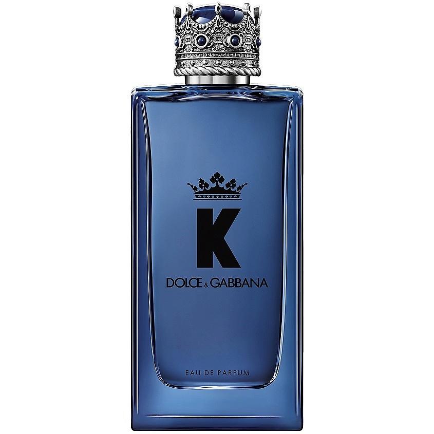 DOLCE&GABBANA K by Dolce & Gabbana Eau de Parfum. Парфюмерная вода, спрей 150 мл