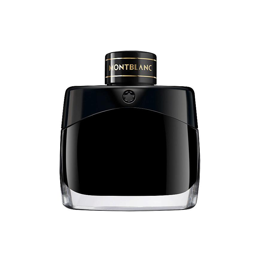 MONTBLANC LEGEND Eau De Parfum. Парфюмерная вода, спрей 50 мл