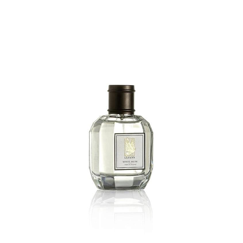 LA FANN White Musk Parfum Intense. Парфюмерная вода, спрей 100 мл