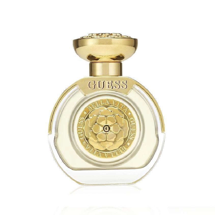 GUESS Bella Vita Eau De Parfum. Парфюмерная вода, спрей 30 мл