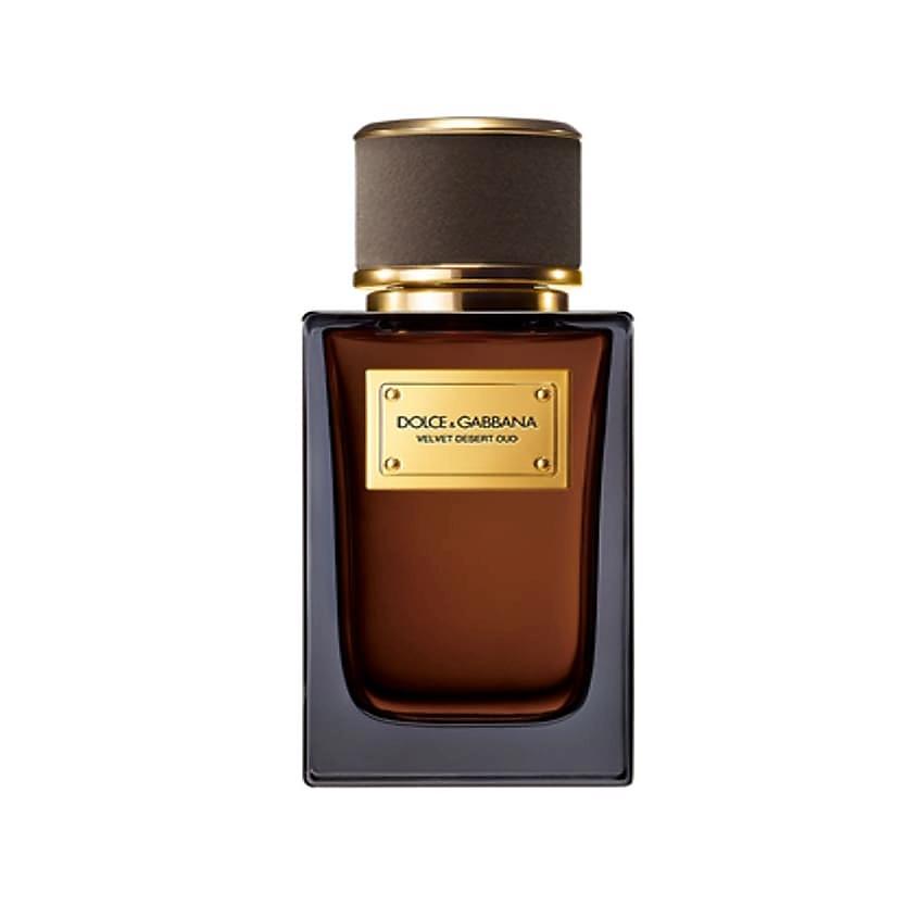 DOLCE&GABBANA Velvet Collection Desert Oud. Парфюмерная вода, спрей 100 мл