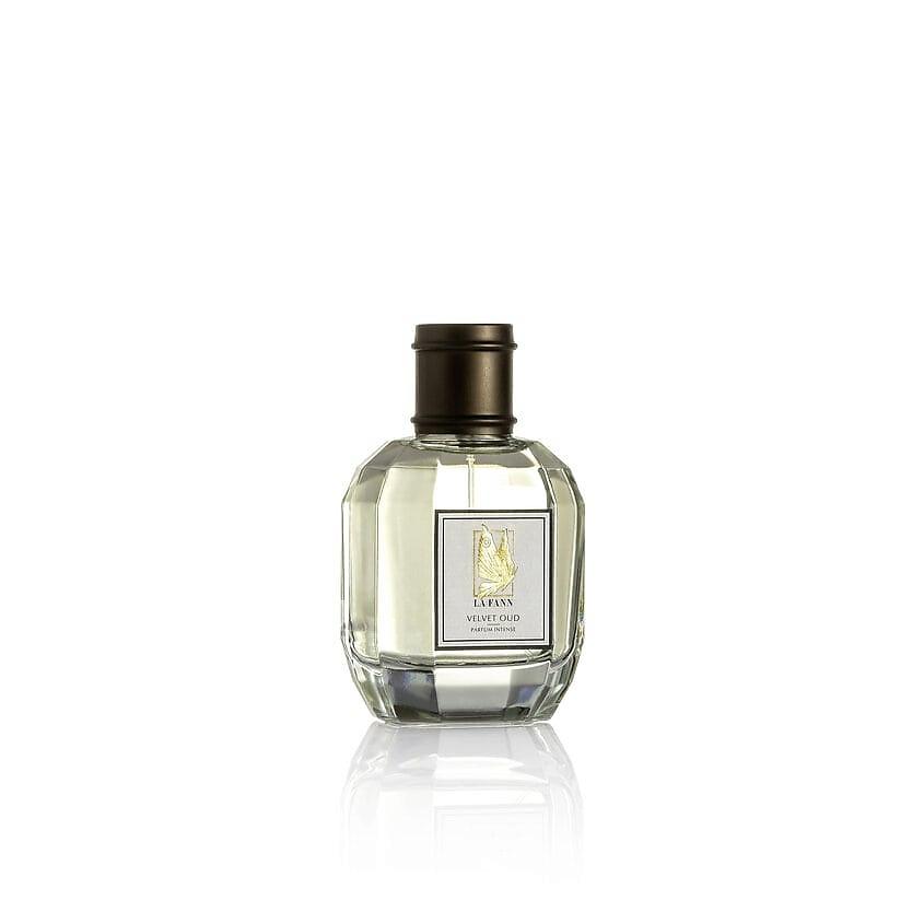 LA FANN Velvet Oud Parfum Intense. Парфюмерная вода, спрей 100 мл