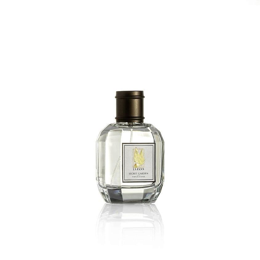 LA FANN  Secret Garden Parfum Intense. Парфюмерная вода, спрей 100 мл