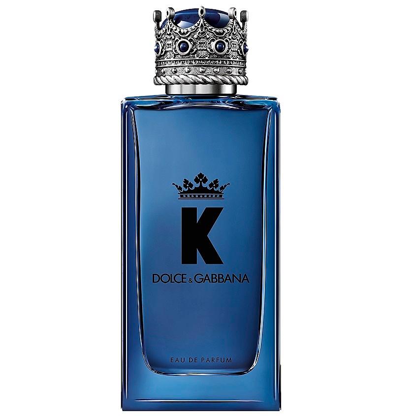 DOLCE&GABBANA K by Dolce & Gabbana Eau de Parfum. Парфюмерная вода, спрей 100 мл