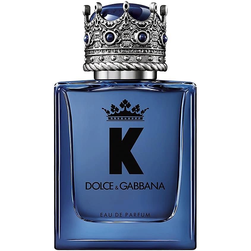 DOLCE&GABBANA K by Dolce & Gabbana Eau de Parfum. Парфюмерная вода, спрей 50 мл