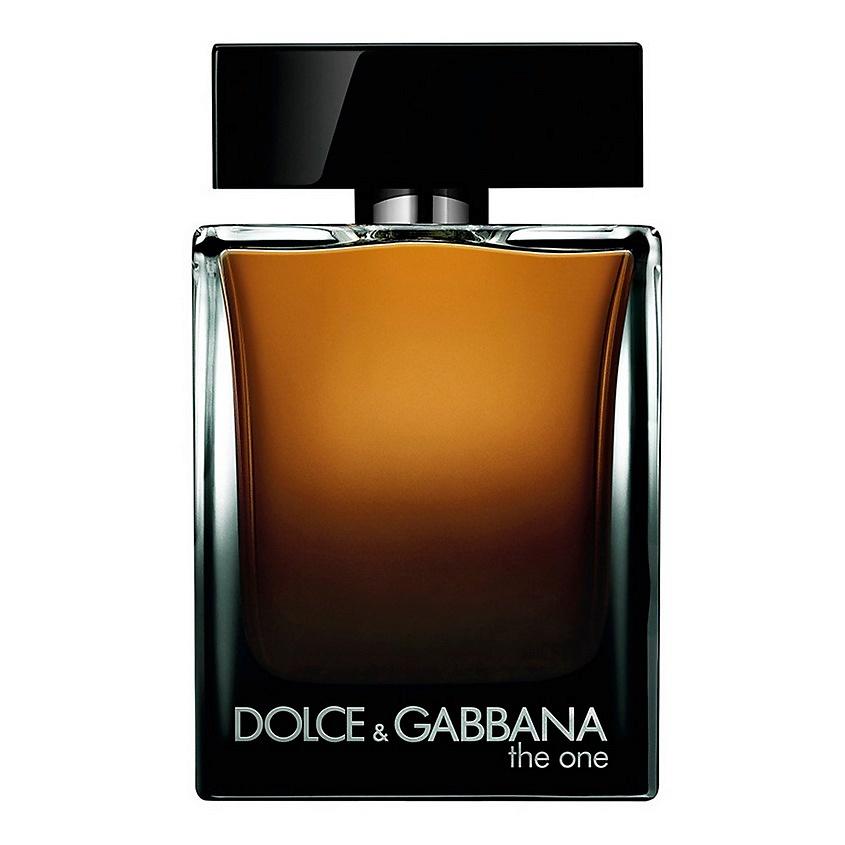 DOLCE&GABBANA The One for Men Eau de Parfum. Парфюмерная вода, спрей 100 мл