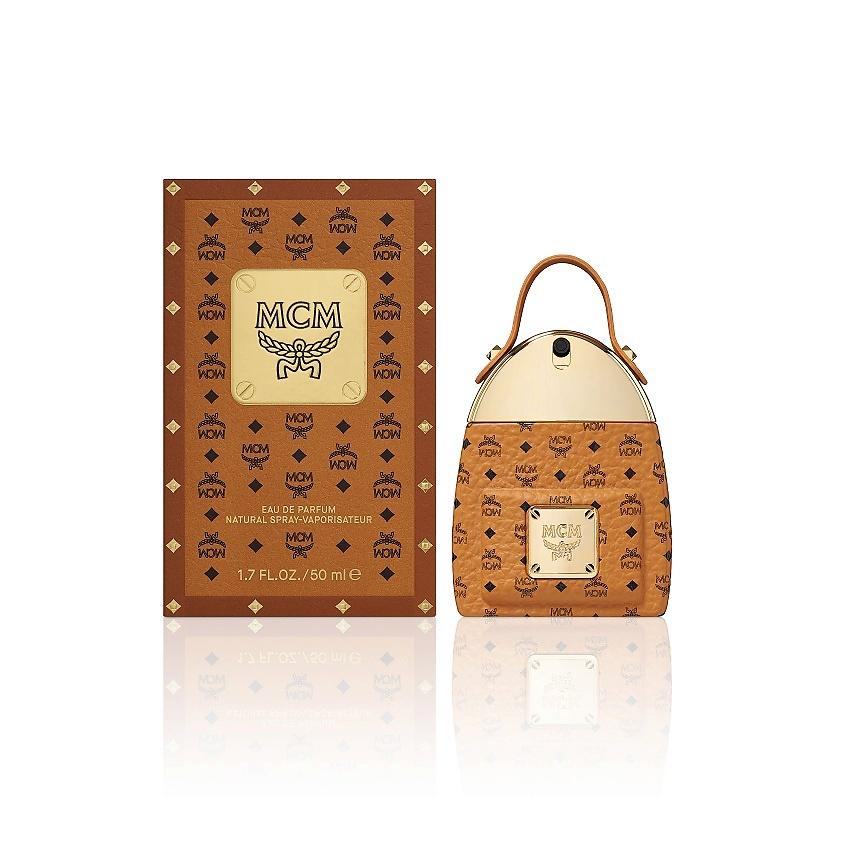 MCM | MCM Eau de Parfum. Парфюмерная вода, спрей 50 мл