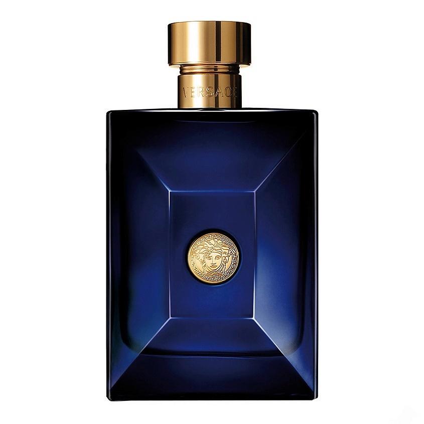 VERSACE Pour Homme Dylan Blue. Туалетная вода, спрей 100 мл