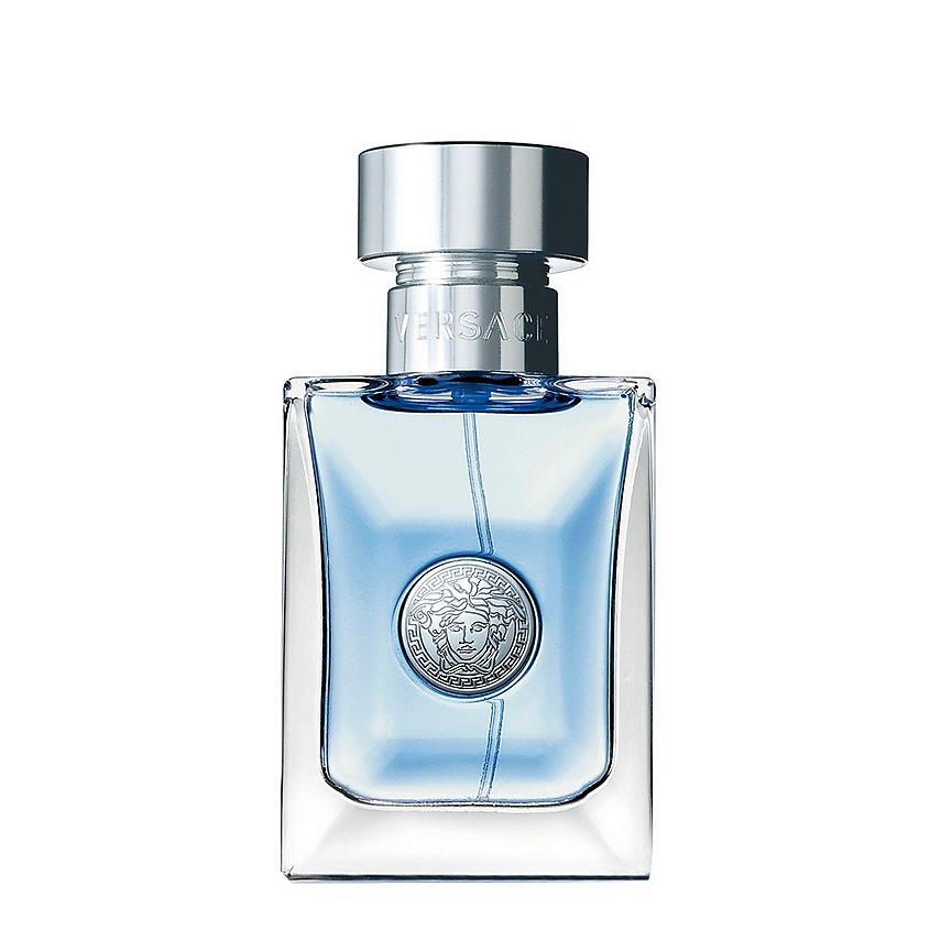 VERSACE Pour Homme. Туалетная вода, спрей 30 мл