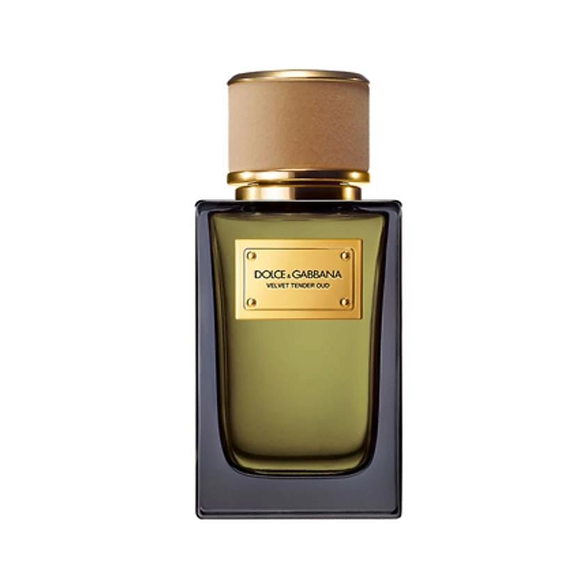 DOLCE&GABBANA Velvet Collection Tender Oud. Парфюмерная вода, спрей 100 мл