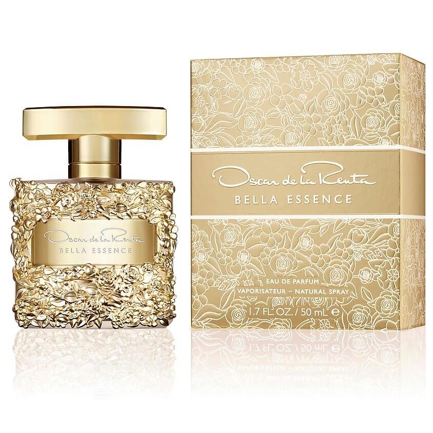 OSCAR DE LA RENTA Bella Essence. Парфюмерная вода, спрей 50 мл