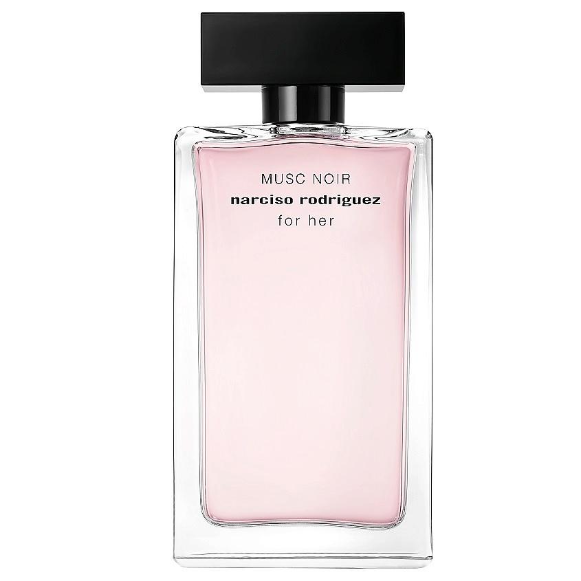 NARCISO RODRIGUEZ for her MUSC NOIR. Парфюмерная вода, спрей 100 мл