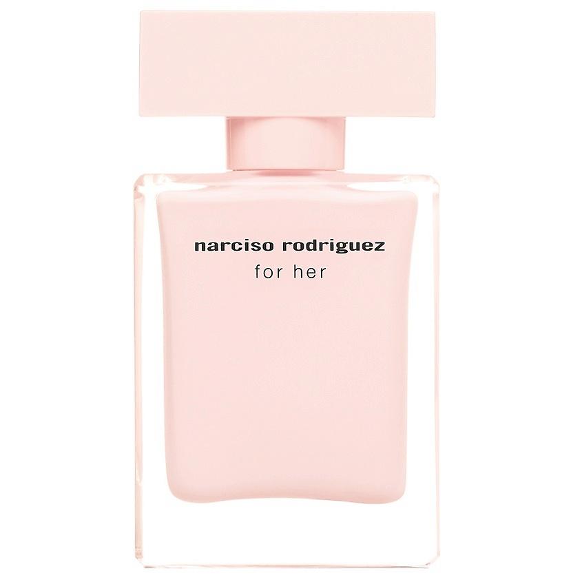 NARCISO RODRIGUEZ For Her Eau de Parfum. Парфюмерная вода, спрей 30 мл
