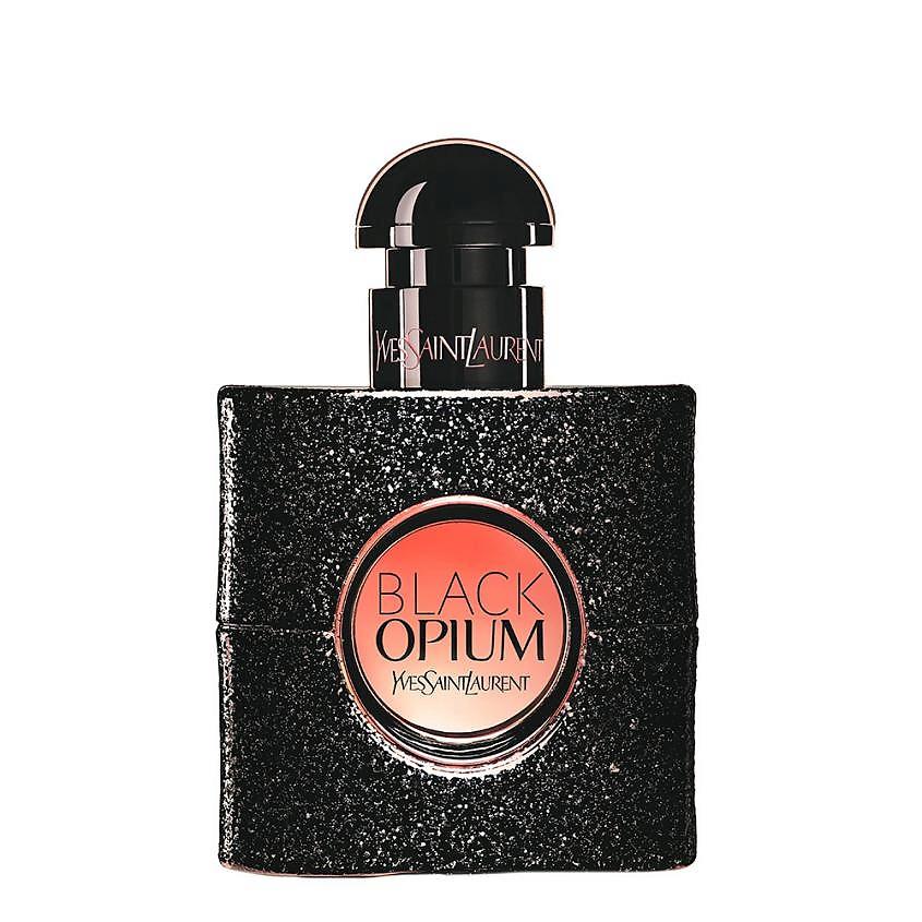 YSL Black Opium. Парфюмерная вода, спрей 30 мл