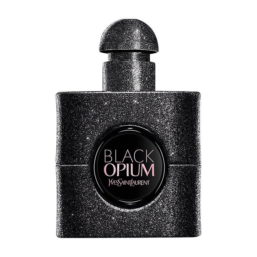 YSL Black Opium Extreme. Парфюмерная вода, спрей 50 мл