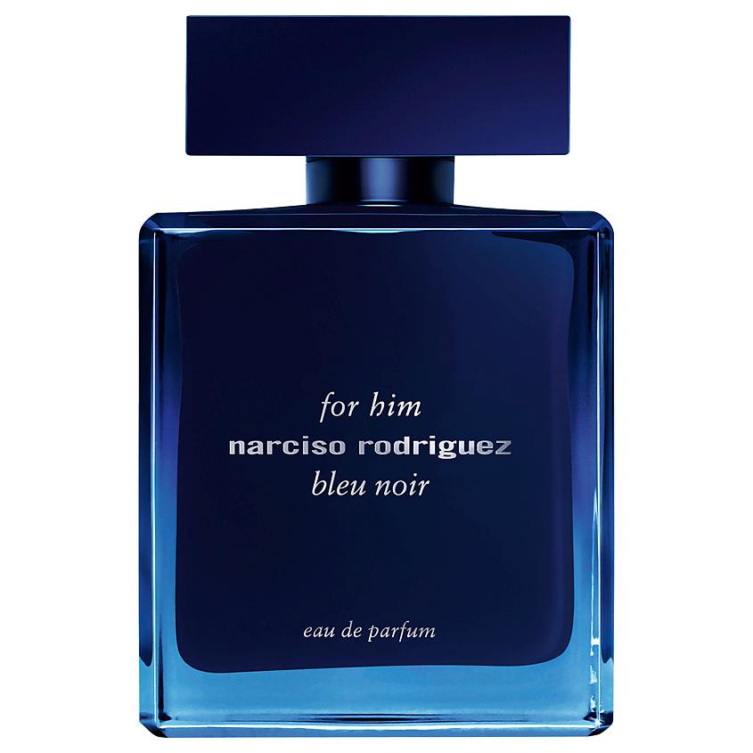 NARCISO RODRIGUEZ for him bleu noir Eau de Parfum. Парфюмерная вода, спрей 100 мл