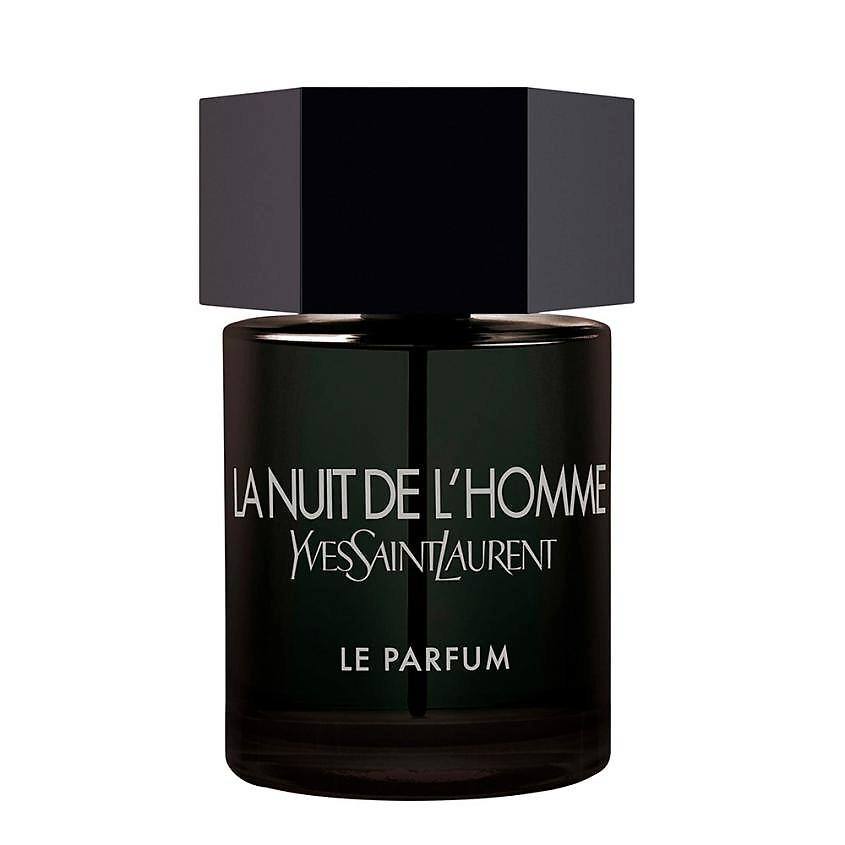 YSL La Nuit de L'Homme Le Parfum. Парфюмерная вода, спрей 60 мл