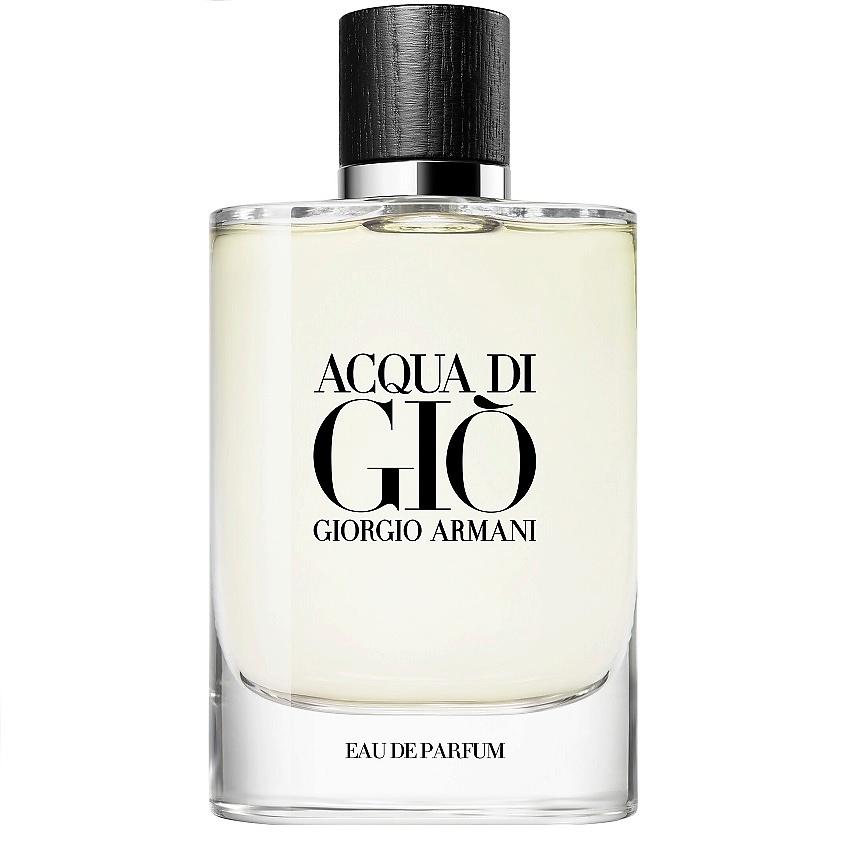 GIORGIO ARMANI Acqua di Gio Homme Eau de Parfum. Парфюмерная вода, 125 мл