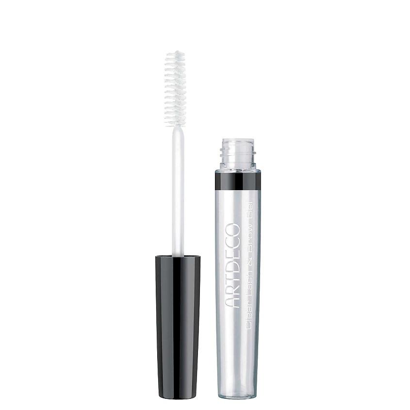 ARTDECO Прозрачный гель для бровей и ресниц Clear Lash & Brow. 10 мл