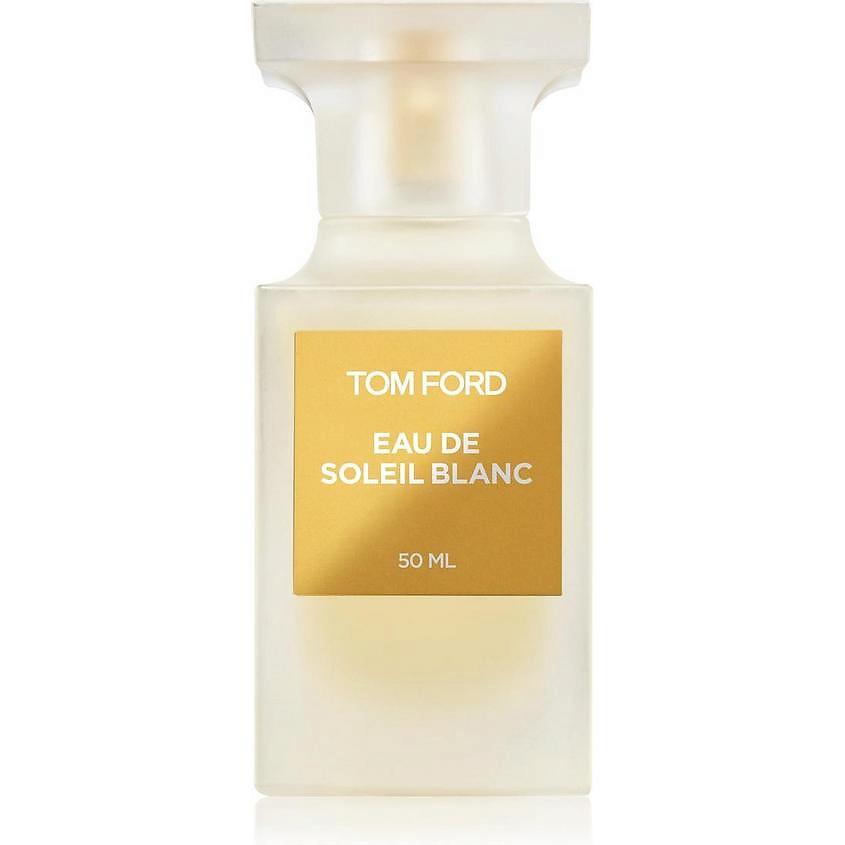 TOM FORD Eau De Soleil Blanc. Туалетная вода, спрей 50 мл