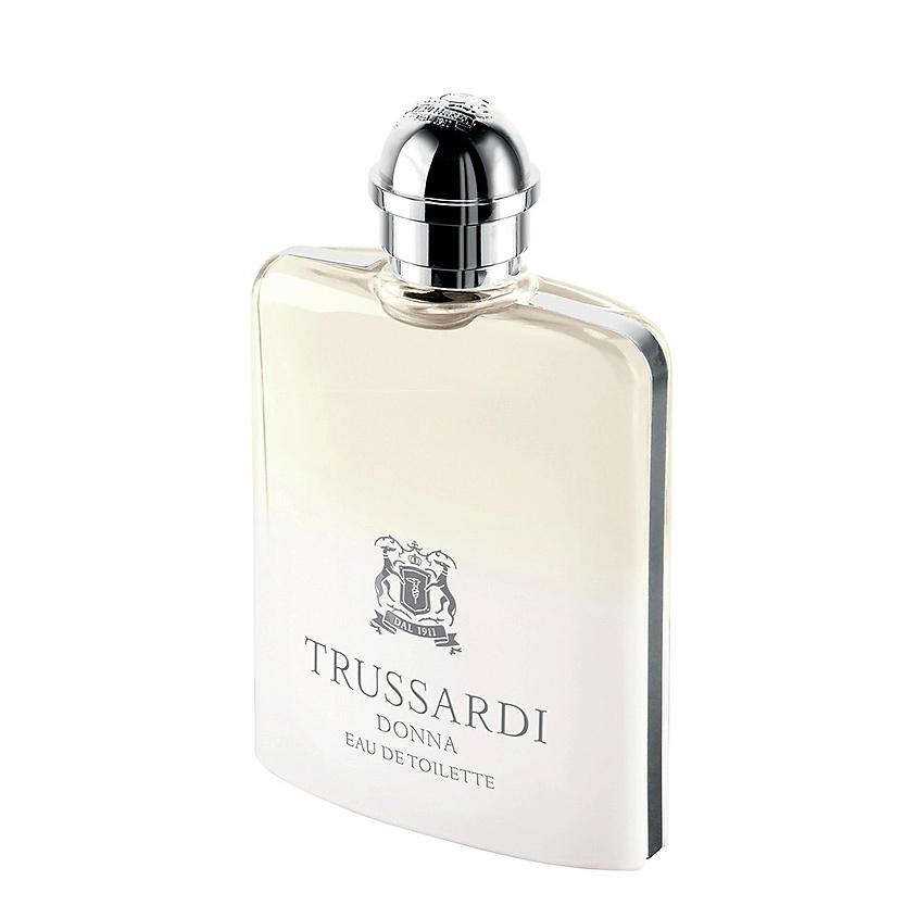 TRUSSARDI Donna Eau de Toilette. Туалетная вода, спрей 100 мл