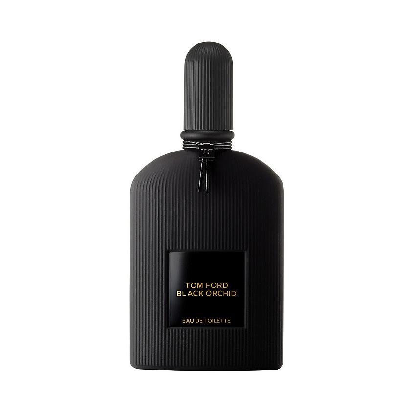 TOM FORD Black Orchid Eau De Toilette. Туалетная вода, спрей 50 мл