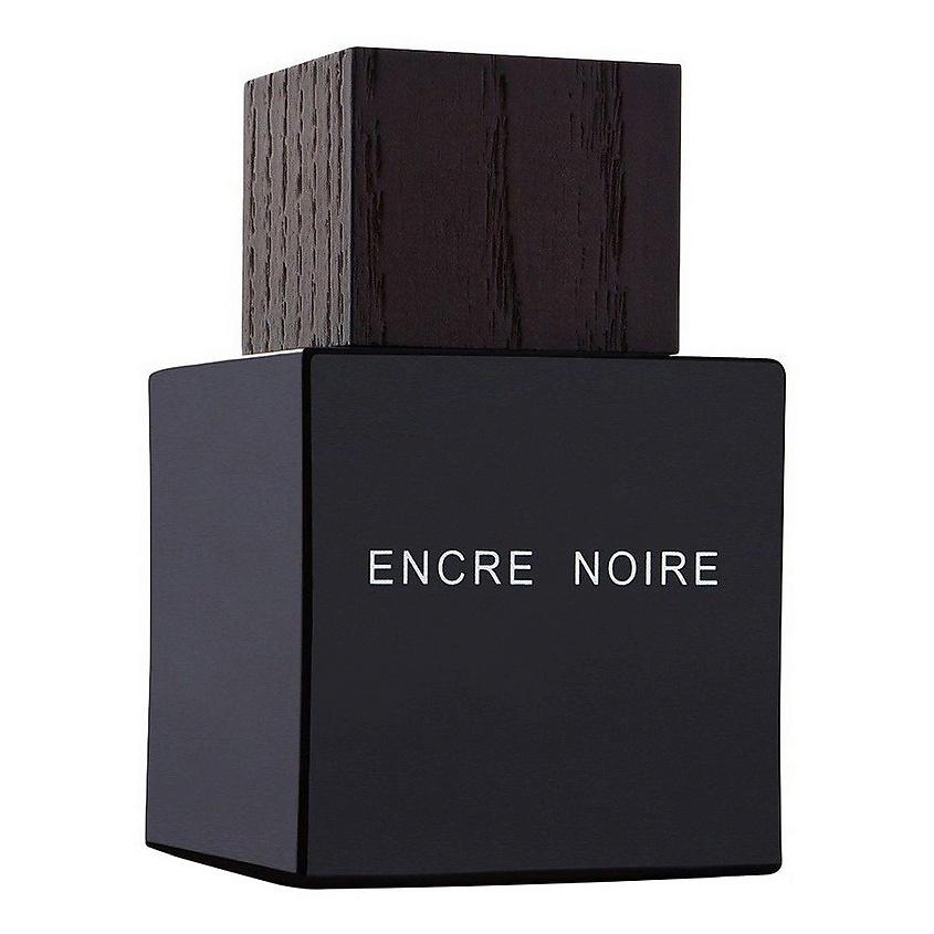 LALIQUE Encre Noire. Туалетная вода, спрей 100 мл