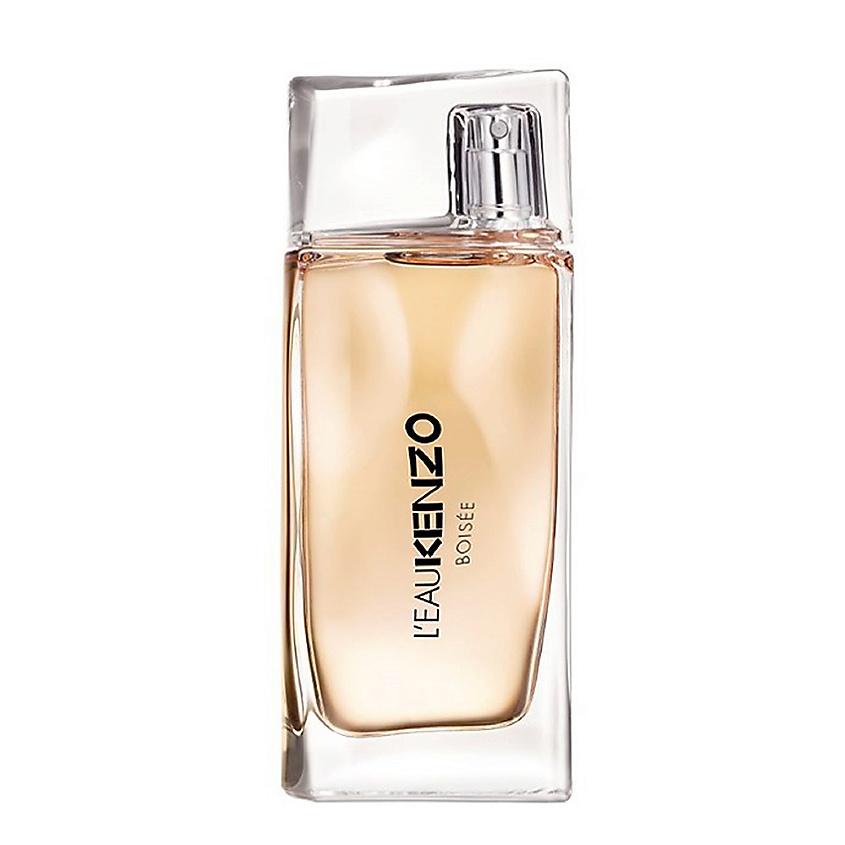 L'EAU KENZO Boisee. Туалетная вода, спрей 50 мл