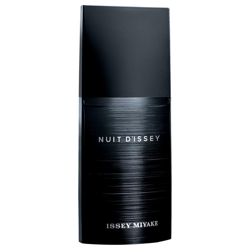 ISSEY MIYAKE | ISSEY MIYAKE Nuit D'Issey. Туалетная вода, спрей 75 мл