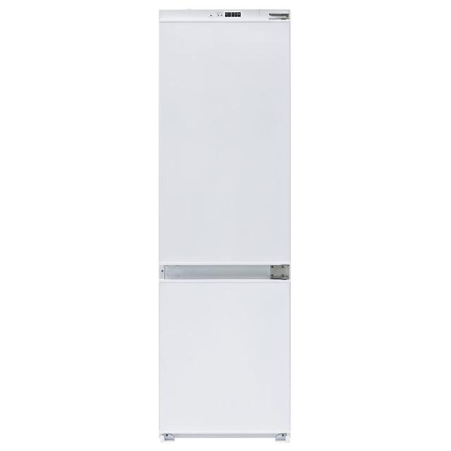 холодильник встраиваемый двухкамерный KRONA BRISTEN FNF 180+63л No Frost